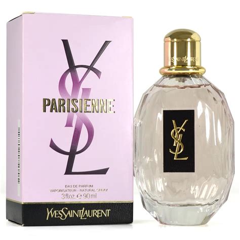 yves saint laurent parisienne 30ml|yves saint laurent parisienne 90ml.